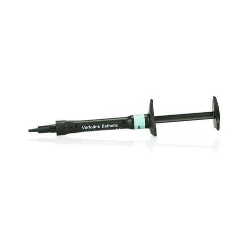 Variolink Esthetic LC (Jer 2Gr) - Ivoclar Vivadent - Odontologicos