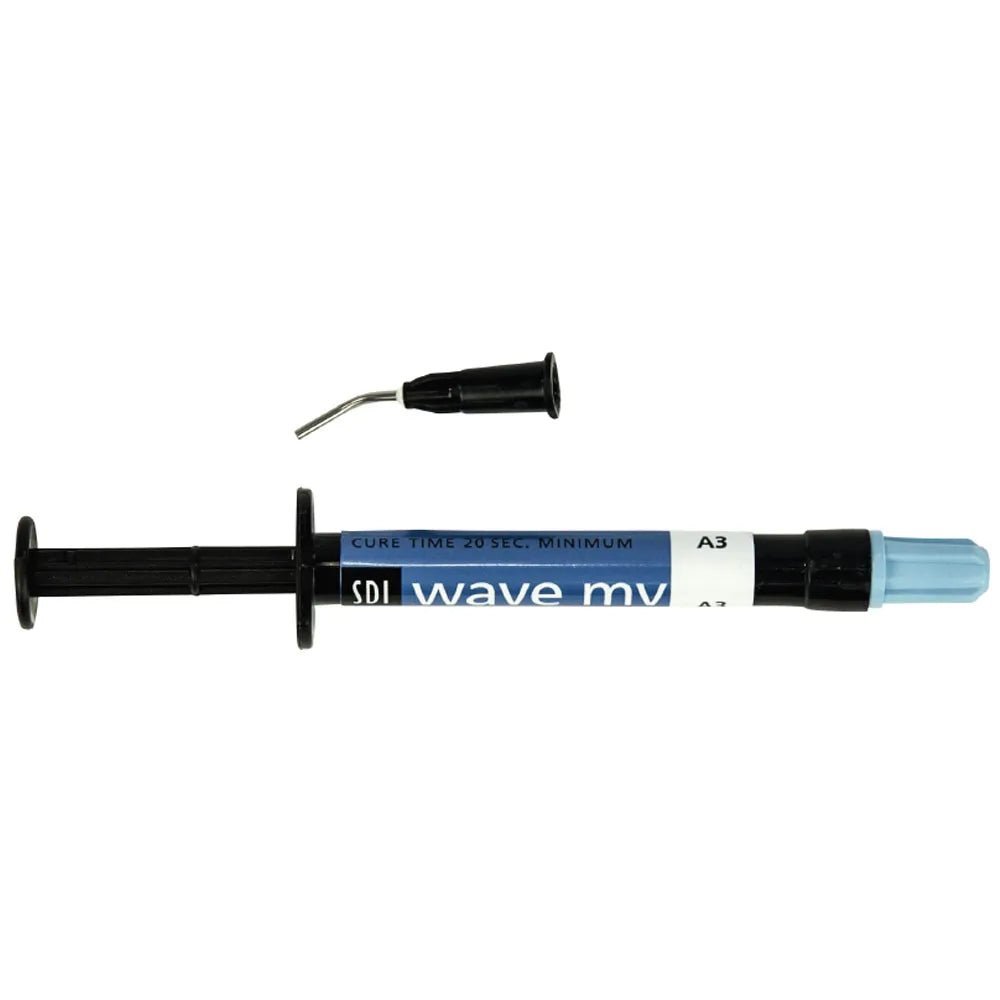 Wave MV Flow. Composite Fluido (Jer. 1gr) SDI - Odontologicos