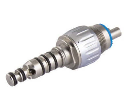 Acoplamiento Multiflex (tipo Kavo) EMD Flexy - LÓGICOS - Odontologicos