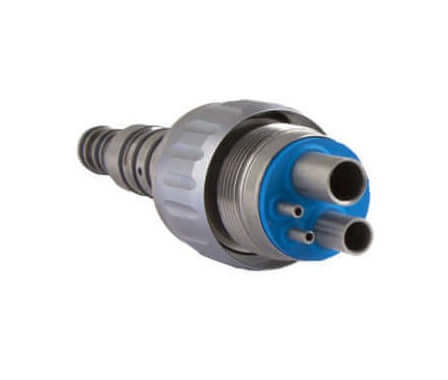 Acoplamiento Multiflex (tipo Kavo) EMD Flexy - LÓGICOS - Odontologicos