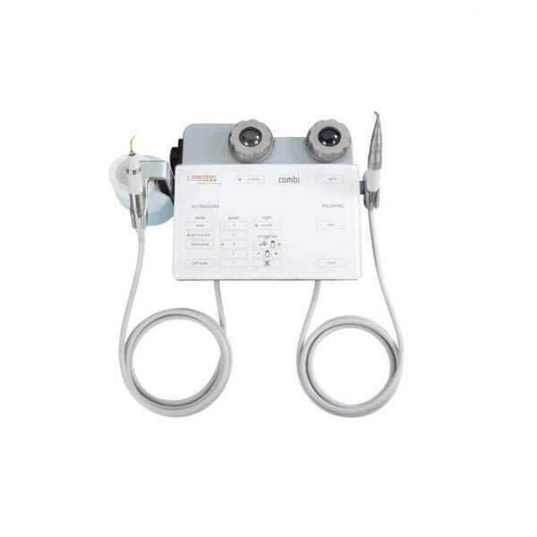 Combi Touch Perio de Mectron. - Odontologicos