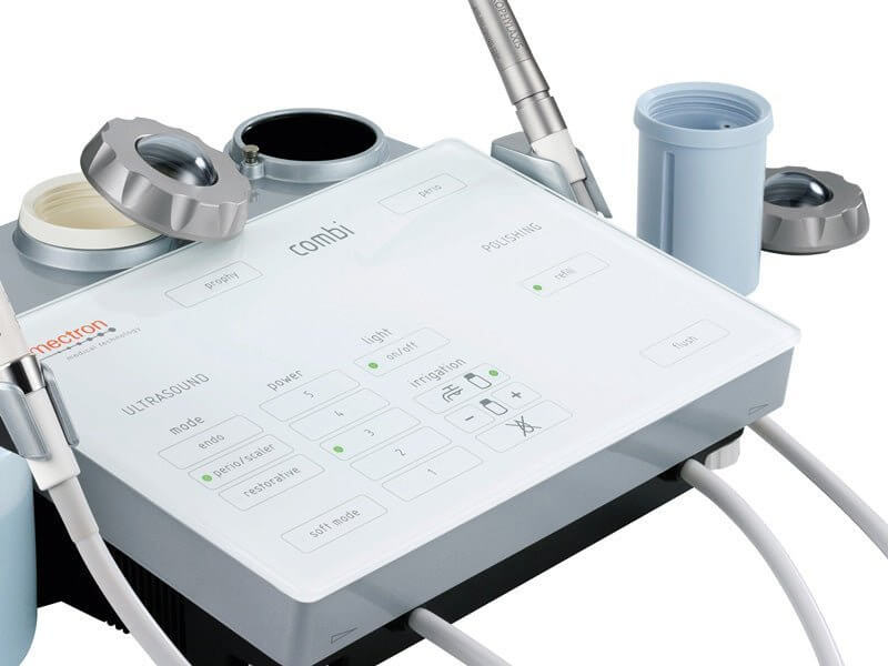 Combi Touch Perio de Mectron. - Odontologicos