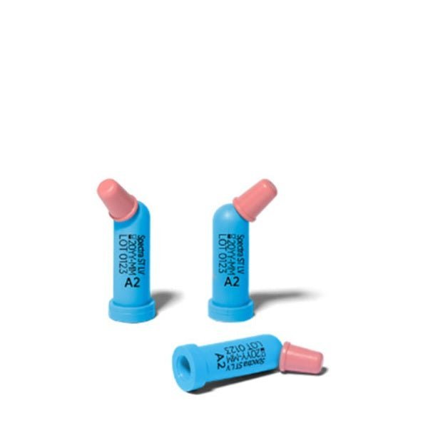 Composite Ceram.X Spectra ST LV compules DENTSPLY SIRONA - Odontologicos
