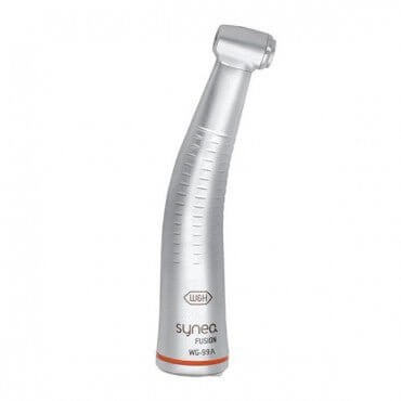 Contraángulo Rojo Multiplicador - W&H - Odontologicos