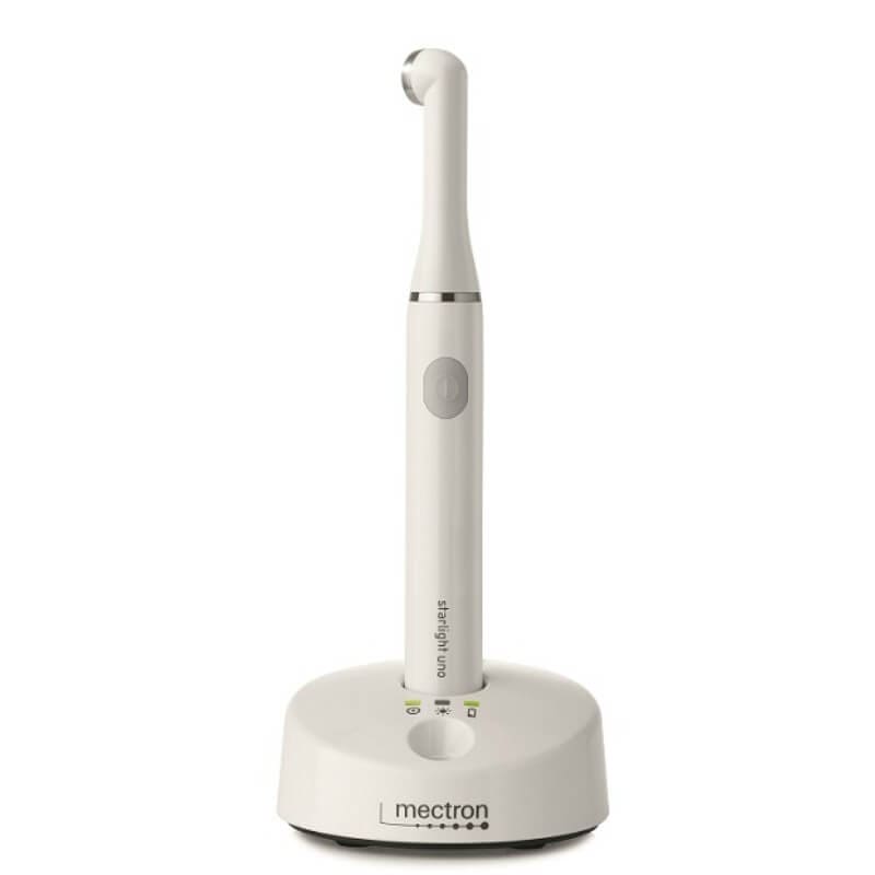 Lámpara de polimerizar Starlight Uno MECTRON - Odontologicos