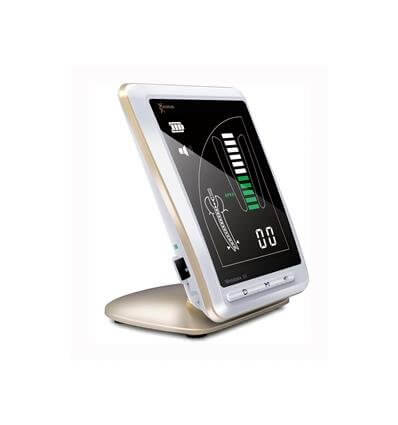 Localizador de ápices WoodPex III Pro - WOODPECKER - Odontologicos