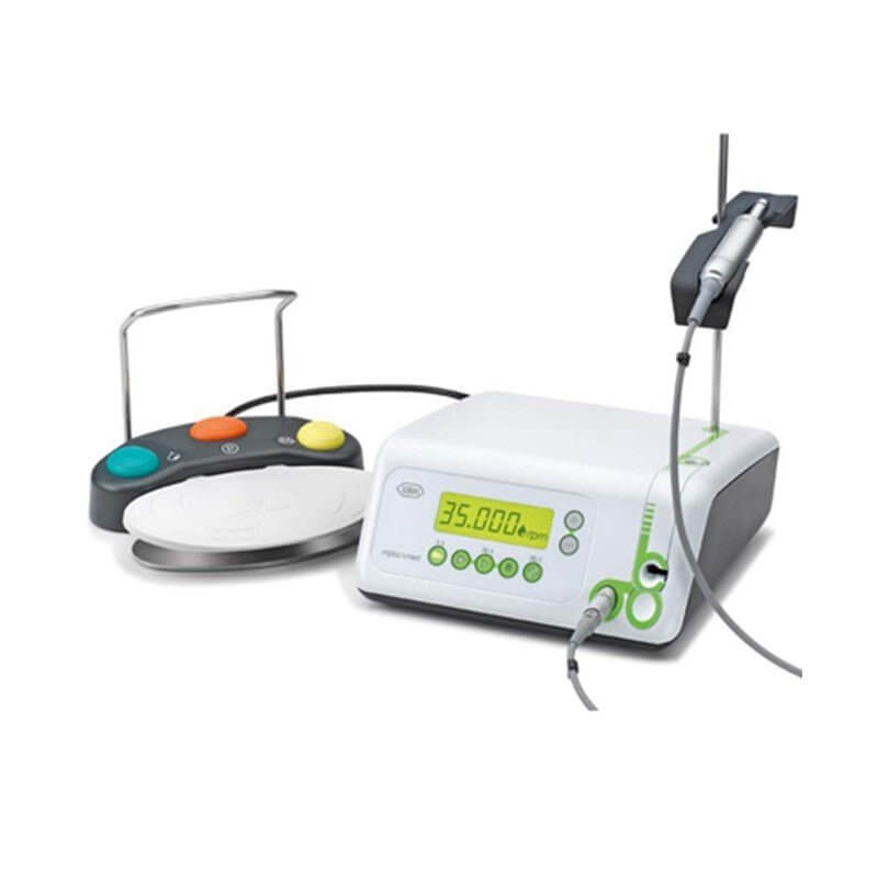 Motor de implantes W&H. Implantmed Plus y Classic. - Odontologicos