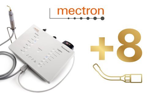 PiezoSurgery White Kit MECTRON - Odontologicos