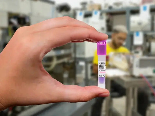 Controles biológicos autoclave: Garantizando la esterilización efectiva - Odontologicos