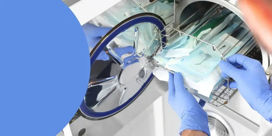 Materiales que se pueden esterilizar en autoclave: Guía completa - Odontologicos