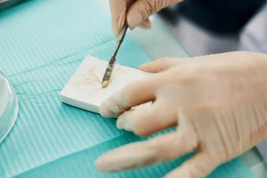 Tipos de cementos dentales: Guía y aplicaciones clínicas - Odontologicos