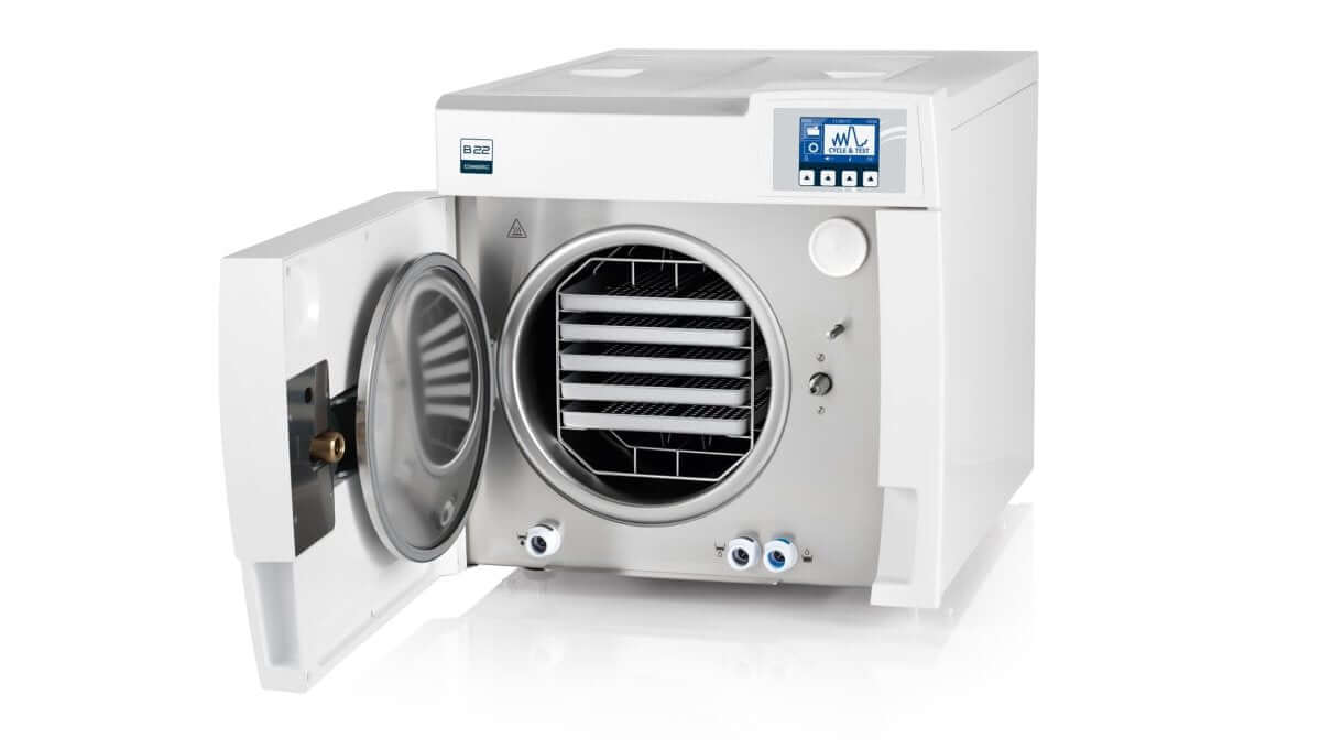 Autoclaves - Shop Odontologicos