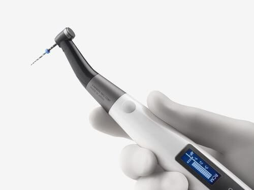 Endodoncia aparatología. - Odontologicos