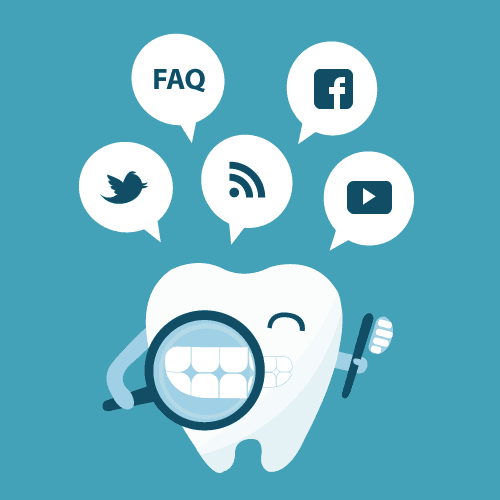Otra aparatología dental - Odontologicos