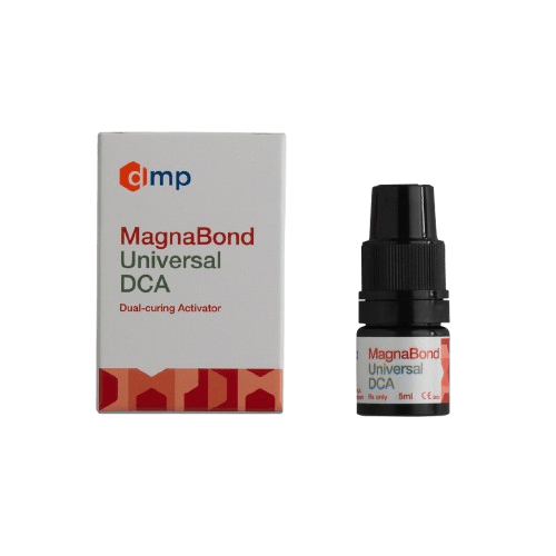 Adhesivo Universal Magnabond DCA (5ml) - DMP - Odontologicos