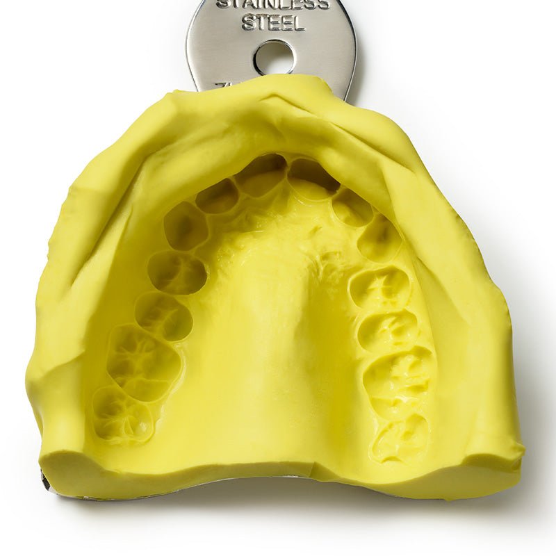 Alginato vainilla Orthoprint - Zhermack - Odontologicos