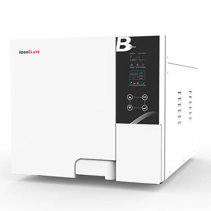 Autoclave IcanClave Serie D - Pro - Clase B. IcanClave - Odontologicos