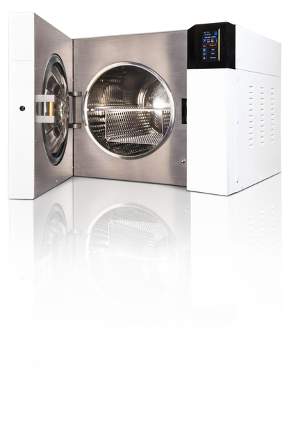 Autoclave IcanClave Serie D - Pro - Clase B. IcanClave - Odontologicos