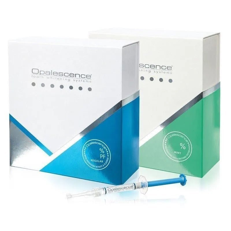 Blanqueamiento Opalescence PF - Ultradent - Odontologicos