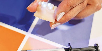 Composite Aligner Flow LC - VOCO - Odontologicos