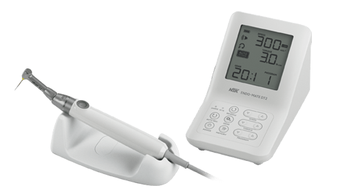 Endo - mate DT2 - Motor de endodoncia NSK - Odontologicos