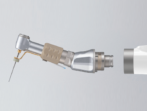 Endo - mate DT2 - Motor de endodoncia NSK - Odontologicos