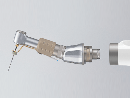 Endo - mate DT2 - Motor de endodoncia NSK - Odontologicos