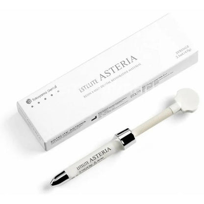 Estelite Asteria Jer. 4gr - TOKUYAMA - Odontologicos