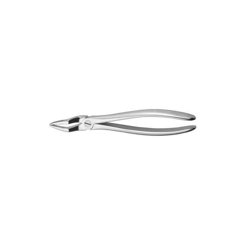 Forceps raíces superiores E51A - Carl Martin - Odontologicos