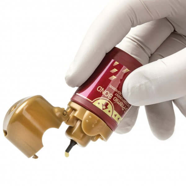 G - PREMIO BOND 5ml – Adhesivo Universal GC - Odontologicos