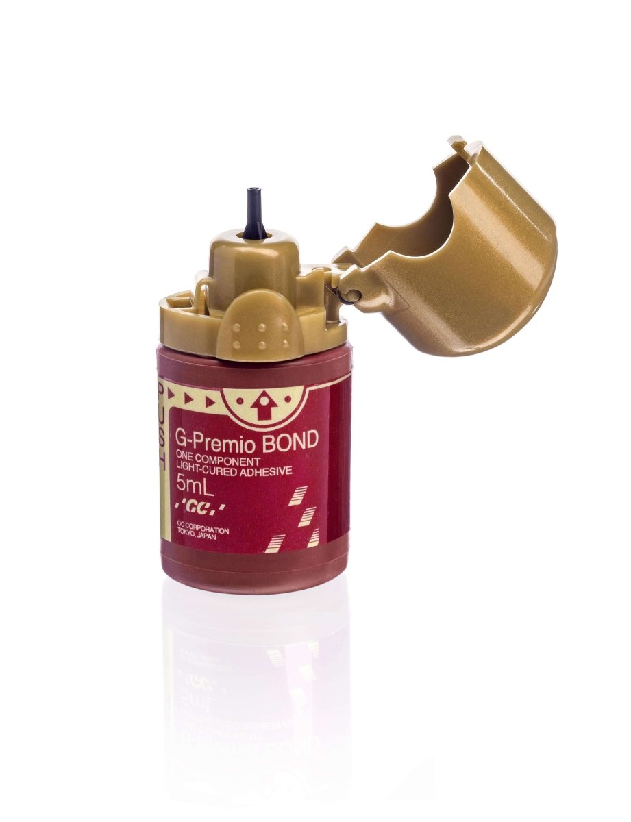 G - PREMIO BOND 5ml – Adhesivo Universal GC - Odontologicos