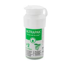 Hilo de retracción ULTRAPAK Cleancut - Ultradent - Odontologicos