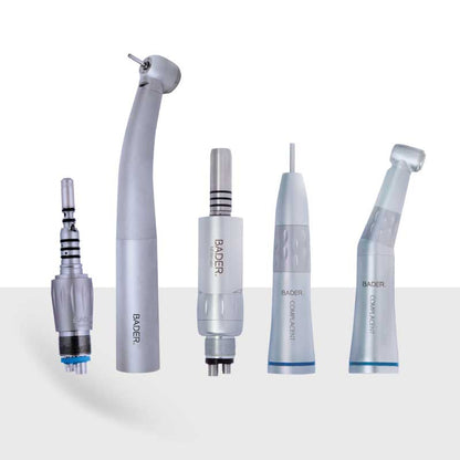 Kit estudiantes D'LUX - BADER - Odontologicos