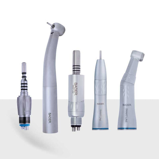 Kit estudiantes NEO - BADER - Odontologicos