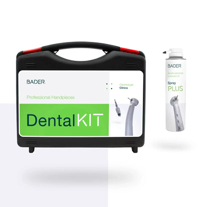 Kit estudiantes SMART - BADER - Odontologicos