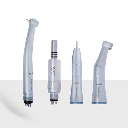 Kit estudiantes SMART - BADER - Odontologicos