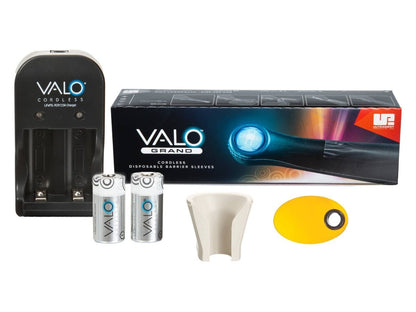 Lámpara de polimerizar VALO GRAND - ULTRADENT - Odontologicos
