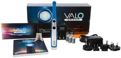 Lámpara de polimerizar VALO GRAND - ULTRADENT - Odontologicos