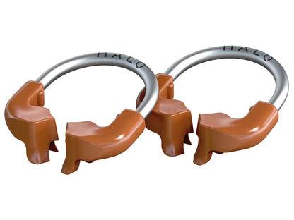 Matrices seccionales HALO - Ultradent - Odontologicos