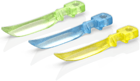 Matrices seccionales HALO - Ultradent - Odontologicos