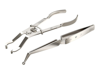 Matrices seccionales HALO - Ultradent - Odontologicos