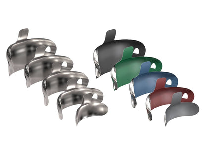 Matrices seccionales HALO - Ultradent - Odontologicos