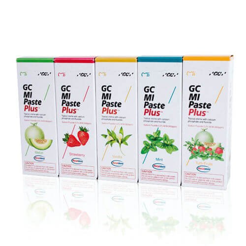 Mi Paste Plus - GC - Odontologicos