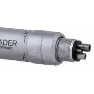 Micromotor neumático NEWMATIC - BADER - Odontologicos