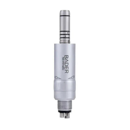 Micromotor neumático NEWMATIC - BADER - Odontologicos
