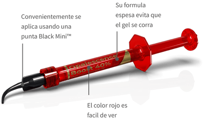 Opalescence Boost 40% - ULTRADENT - Odontologicos