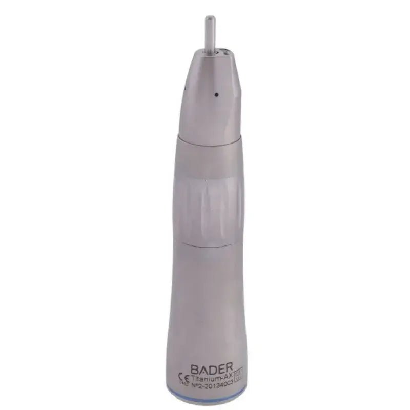 Pieza de mano dental Titanium - AX LED - BADER - Odontologicos