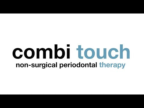 combi touch video presentacion