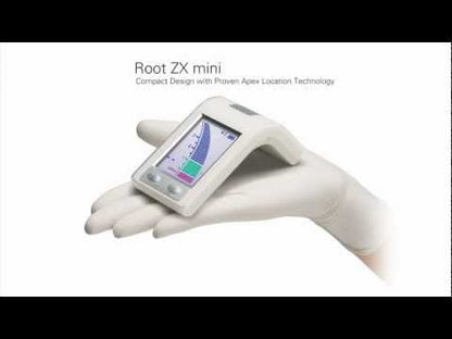 Localizador Root ZX Mini - MORITA