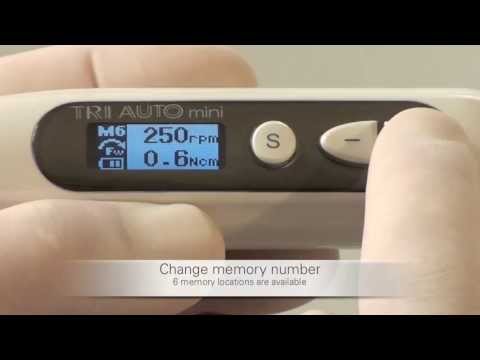 tri auto morita video
